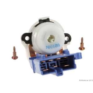   Ignition Switch for select Acura CL/ Honda Prelude models: Automotive