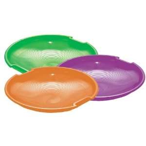  Emsco Group 1150/123 Snow Racer Disc 26, Assorted (Pack 