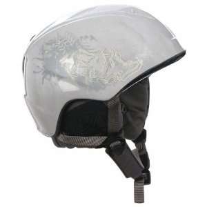 Head Rebel Snowboard Helmet White 