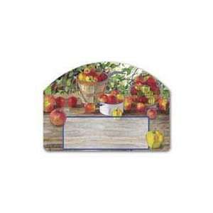  Mailwraps Apple Harvest Magnetic Face: Sports & Outdoors
