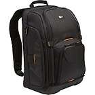 CASE LOGIC SLRC 206BLACK Camera/Laptop Backpack