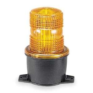  FEDERAL SIGNAL LP3PL 024A Low Profile Warning Light,LED 
