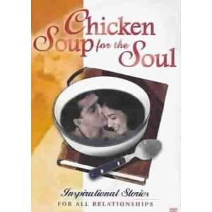  CHICKEN SOUP FOR THE SOUL 