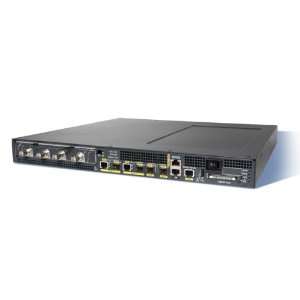  Cisco CISCO7201 7201 Router Ethernet.: Computers 