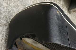 BMW slash 2 /2 bench seat R50 R60 R69S original condition  