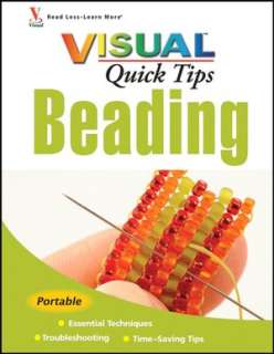   Teach Yourself VISUALLY Jewelry Making and Beading by 