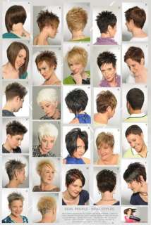 Salon Posters,Posters for Beauty Salon,Haircuts Posters,Salon 