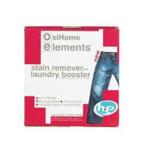  6 each Oxi Home Elements Stain Remover & Laundry Booster 