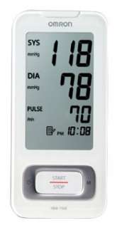  Blood Pressure Monitor Omron Omron Elite 7300W Womens Avanced Blood