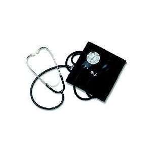  Blood Pressure Kit with Stethoscope   Omron 104: Health 