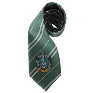  Slytherin House Necktie Toys & Games