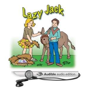  Lazy Jack (Audible Audio Edition) Joseph Jacobs, James 