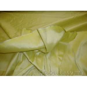   Shantung Dupioni Faux Silk Fabric Per Yard Arts, Crafts & Sewing