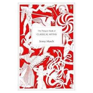  The Penguin Book of Classical Myths (9780141020778) Jenny 