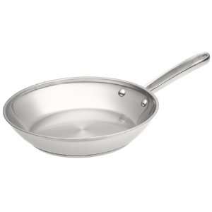  Simply Calphalon Stainless 10 Inch Omelet Pan Kitchen 