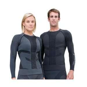  Zoot CompressRx Recovery Long Sleeve Top (Unisex) Sports 