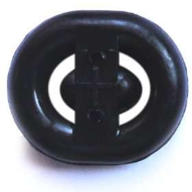   Rubber Mount Bushing 4 NON FACTORY PROJECTS Mercedes SLK 4.2L Oval