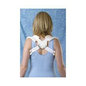  CLAVICLE STRAP STANDARD EXTRA SMALL Health & Personal 