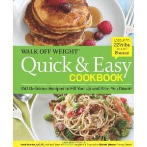  Recipes to Fill You Up and Slim You Down [Hardcover] Heidi McIndoo