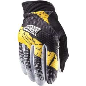  Answer Racing Alpha Air Shred Mens Off Road Motorcycle 
