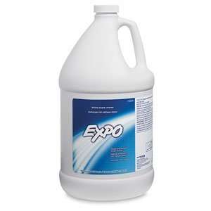   Cleaner   1 Gallon, Expo Whiteboard Cleaner Arts, Crafts & Sewing