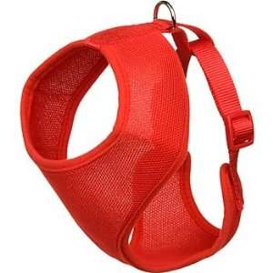 Comfort Control Harness, Large, Red