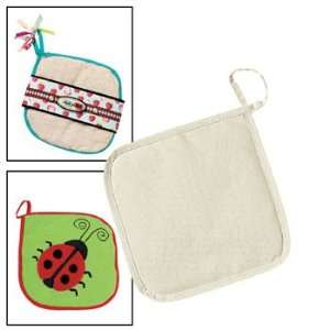   Pot Holders   Craft Kits & Projects & Design Your Own Toys & Games