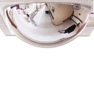 See All T Bar Dome Mirror SEEPVTBAR2X2  Industrial 
