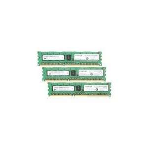   12GB (3 x 4GB) 240 Pin DDR3 SDRAM Server Memory Model CT: Electronics
