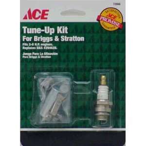  Ace Tune up Kit For B&s 11 Hp Engines: Patio, Lawn 