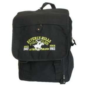  Beverly Hills Polo Club 6005 Backpack   Black Electronics