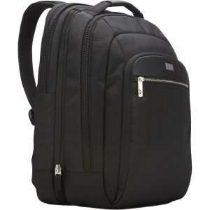  Case Logic Security Friendly Notebook Backpack: Computers 