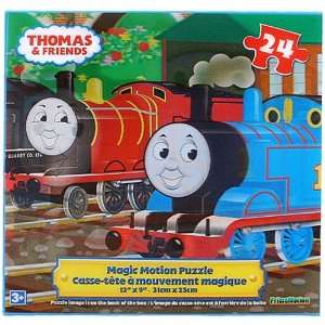  Thomas and Friends Magic Motion Puzzle Toys & Games