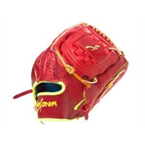  Insignia Caliente Baseball Glove with Woven Web and Finger 