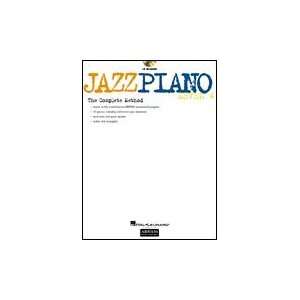  Jazz Piano   Level 4 Softcover with CD