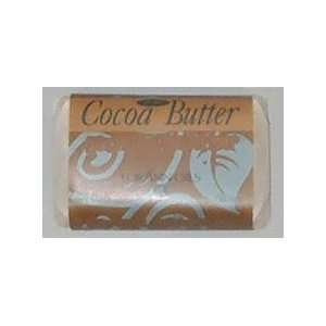 Cocoa Butter 1 oz. Cup  Grocery & Gourmet Food
