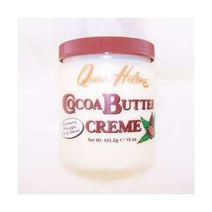  Cocoa Butter Cream 15oz: Everything Else