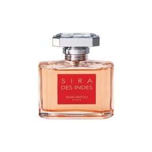 Sira Des Indes Perfume by Jean Patou for Women. Eau De Parfum Spray 1 