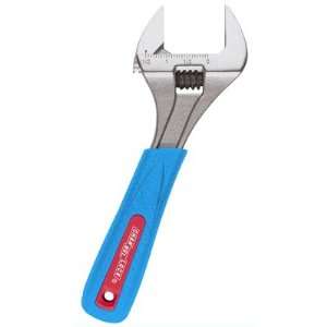  Channellock 812WCB Code Blue Adjustable Wide Wrench, 12 