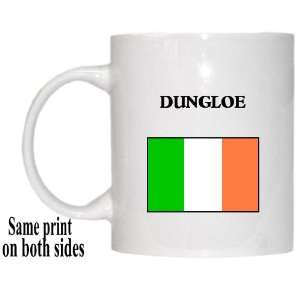 Ireland   DUNGLOE Mug 