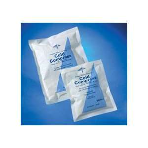 Medlines Deluxe Cold Packs   Deluxe Cold Pack   7 inch X 9 inch   24 