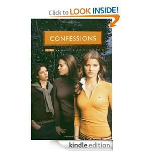 Confessions (Private Novels (Simon & Schuster)) Kate Brian, Julian 