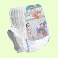 Medline Training Pants Disposable Diapers Pull Up Style Underwear 