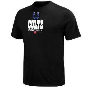  Indianapolis Colts Critical Victory T Shirt: Sports 