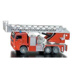  Large Fire Engine: Toys & Games