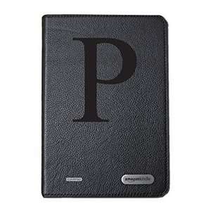  Greek Letter Rho on  Kindle Cover Second Generation 