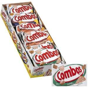 Combos Variety Pack   18 ct. Grocery & Gourmet Food