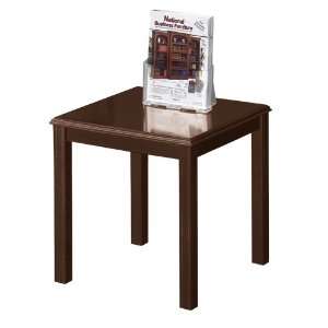  NBF Signature Series Spencer End Table