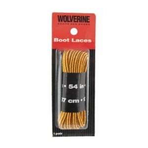  Wolverine W69409 Nylon Gold/Tan 54 Inch Premium Quality 