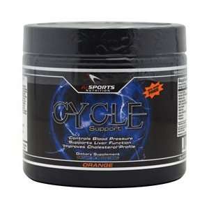  AI Sports Nutrition Cycle Support   Orange   6.6 oz 